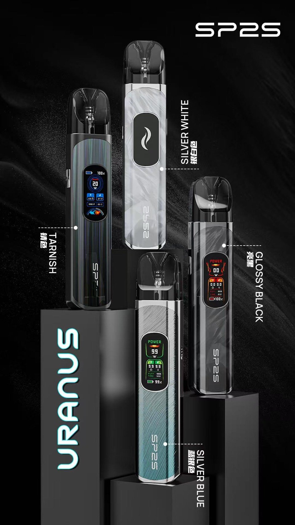 IMG_6657 SP2 天王星 注油機 套裝:圖片 1